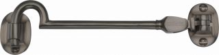 C1530 6-MB Heritage Brass Cabin Hook 6" Matt Bronze Finish