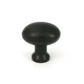 51245 From the Anvil Aged Bronze Moore Cabinet Knob - 32mm