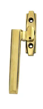 Click Here To Enlarge This Photo Of 51932 From the Anvil Aged Brass Art Deco Espag - LH