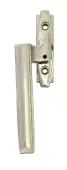 51933 From the Anvil Polished Nickel Art Deco Espag - LH
