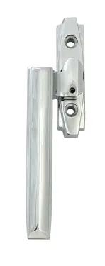 Click Here To Enlarge This Photo Of 51934 From the Anvil Polished Chrome Art Deco Espag - LH