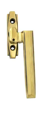 Click Here To Enlarge This Photo Of 51946 From the Anvil Aged Brass Art Deco Espag - RH