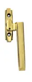 51946 From the Anvil Aged Brass Art Deco Espag - RH