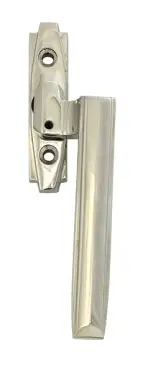 Click Here To Enlarge This Photo Of 51947 From the Anvil Polished Nickel Art Deco Espag - RH