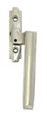 51947 From the Anvil Polished Nickel Art Deco Espag - RH