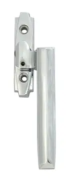 Click Here To Enlarge This Photo Of 51948 From the Anvil Polished Chrome Art Deco Espag - RH