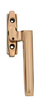 Click Here To Enlarge This Photo Of 51950 From the Anvil Polished Bronze Art Deco Espag - RH