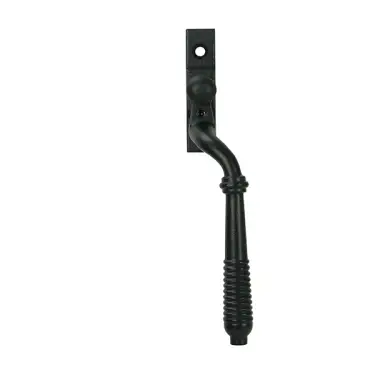 Click Here To Enlarge This Photo Of 52050 From the Anvil Matt Black Reeded Espag - RH