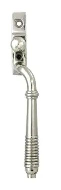 Click Here To Enlarge This Photo Of 52054 From the Anvil Polished Marine SS (316) Reeded Espag - RH