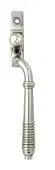 52054 From the Anvil Polished Marine SS (316) Reeded Espag - RH