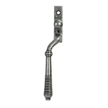 Click Here To Enlarge This Photo Of 52053 From the Anvil Pewter Reeded Espag - LH