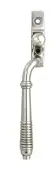 52055 From the Anvil Polished Marine SS (316) Reeded Espag - LH