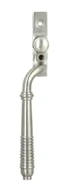 Click Here To Enlarge This Photo Of 52057 From the Anvil Satin Marine SS (316) Reeded Espag - LH