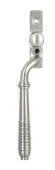 52057 From the Anvil Satin Marine SS (316) Reeded Espag - LH