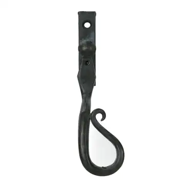 Click Here To Enlarge This Photo Of 52058 From the Anvil Beeswax 16mm Shepherd's Crook Espag - RH