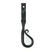 52058 From the Anvil Beeswax 16mm Shepherd's Crook Espag - RH