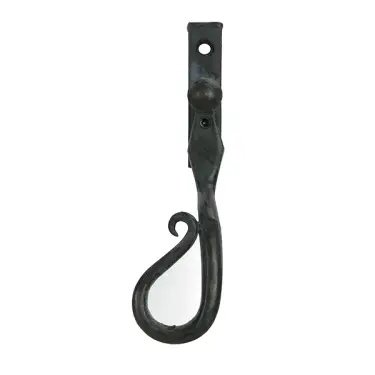 Click Here To Enlarge This Photo Of 52059 From the Anvil Beeswax 16mm Shepherd's Crook Espag - LH