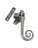 52003 From the Anvil Pewter Night-Vent Locking Monkeytail Fastener (Steel Window)