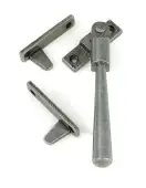 52061 From the Anvil Pewter Night-Vent Locking Newbury Fastener