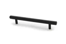 51872 From the Anvil Aged Bronze Kahlo Cabinet Pull Handle - Medium (160mm Fixing Centres)
