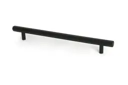 51873 From the Anvil Aged Bronze Kahlo Cabinet Pull Handle - Large (224mm Fixing Centres)
