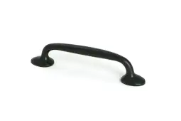51274 From the Anvil Aged Bronze Moore Cabinet Pull Handle - Small (96mm Fixing Centres)
