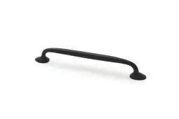 51275 From the Anvil Aged Bronze Moore Cabinet Pull Handle - Medium (160mm Fixing Centres)
