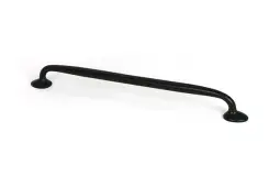 51276 From the Anvil Aged Bronze Moore Cabinet Pull Handle - Large (224mm Fixing Centres)