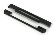 51816 From the Anvil Aged Bronze ½" Rebate Kit for Euro Din Sashlock