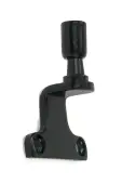 52043 From the Anvil Aged Bronze Locking Stay Pin (Steel Window)