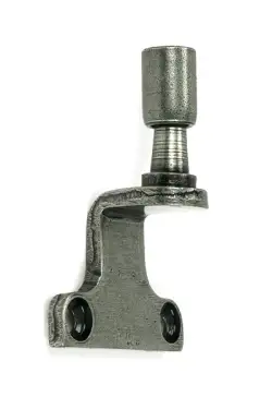 Click Here To Enlarge This Photo Of 52046 From the Anvil Pewter Locking Stay Pin (Steel Window)