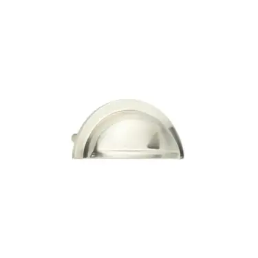 Click Here To Enlarge This Photo Of JV427SN Frelan Hardware Jedo 76mm Drawer Pulls Satin Nickel