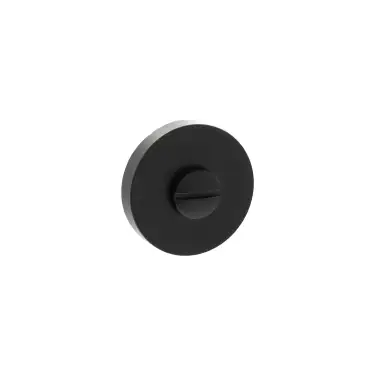Click Here To Enlarge This Photo Of Atlantic - SPRWCMB Senza Pari WC Turn and Release on Minimal Round Rose - Matt Black