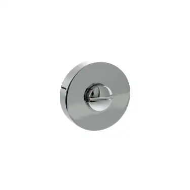 Click Here To Enlarge This Photo Of Atlantic - SPROWCPC Senza Pari WC Turn and Release on Round Rose - Polished Chrome