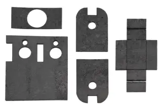 Eclipse 99758 Intumescent Fire Kit to suit Eclipse Digital Locks (ED15/20/40)