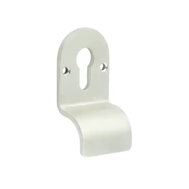 Click Here To Enlarge This Photo Of CRES1601SSS Frelan Hardware CRES (Face Fixed) Euro Profile Cylinder Pull Satin Stainless Steel (SS316)
