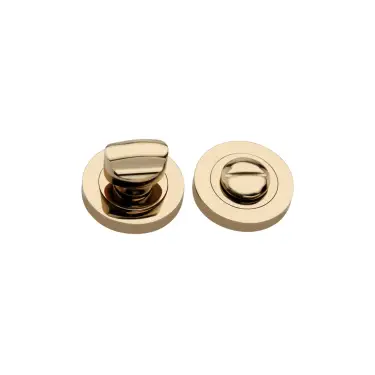 Click Here To Enlarge This Photo Of SB3106PVDB - Spira Brass Standard Turn & Release - PVD Brass