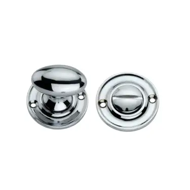 Click Here To Enlarge This Photo Of SB3119PC - Spira Brass Slimline Turn & Release - Polished Chrome