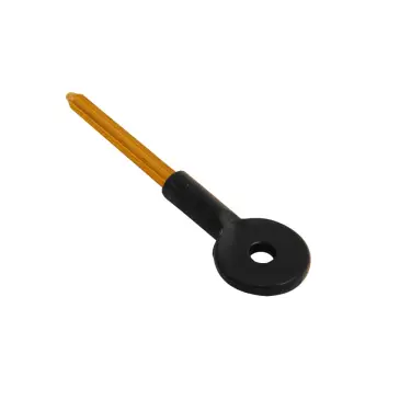 Click Here To Enlarge This Photo Of 8602 - Chase Hardware Security Bolt Key