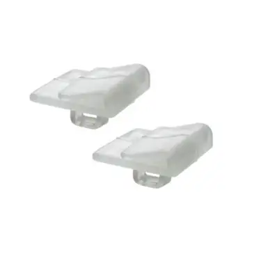 Click Here To Enlarge This Photo Of Pair of Suspended Ceiling Clips
