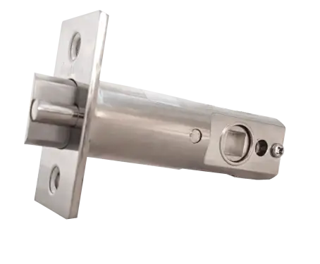 Click Here To Enlarge This Photo Of BORG Locks BL5001 SS Medium/Heavy Duty Digital Lock (Round Bar) with Free Passage Mode (60mm Latch) - Stainless Steel