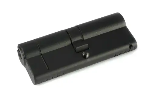 Click Here To Enlarge This Photo Of 45808 From The Anvil Aged Bronze 40/40 5pin Euro Profile Double Cylinder