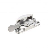 FB7SC - Zoo Hardware Fulton & Bray Fitch Fastener Satin Chrome
