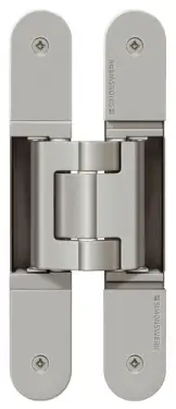 Click Here To Enlarge This Photo Of TE 540 3D Simonswerk TECTUS Concealed Hinge 200mm x 32mm (120kg)