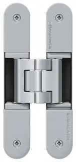 TE 340 3D FR Simonswerk TECTUS Fire Rated Concealed Hinge 160mm x 28mm (80kg)