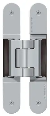 Click Here To Enlarge This Photo Of TE 540 3D FR Simonswerk TECTUS Fire Rated Concealed Hinge 200mm x 32mm (120kg)