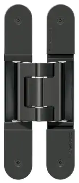 Click Here To Enlarge This Photo Of TE 540 3D FR Simonswerk TECTUS Fire Rated Concealed Hinge 200mm x 32mm (120kg)