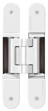 Click Here To Enlarge This Photo Of TE 540 3D FR Simonswerk TECTUS Fire Rated Concealed Hinge 200mm x 32mm (120kg)