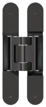 Click Here To Enlarge This Photo Of TE 540 3D FR Simonswerk TECTUS Fire Rated Concealed Hinge 200mm x 32mm (120kg)
