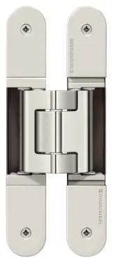 Click Here To Enlarge This Photo Of TE 540 3D FR Simonswerk TECTUS Fire Rated Concealed Hinge 200mm x 32mm (120kg)